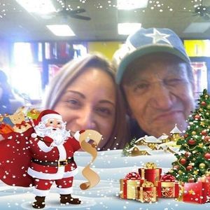 Meet your Posher, Maria